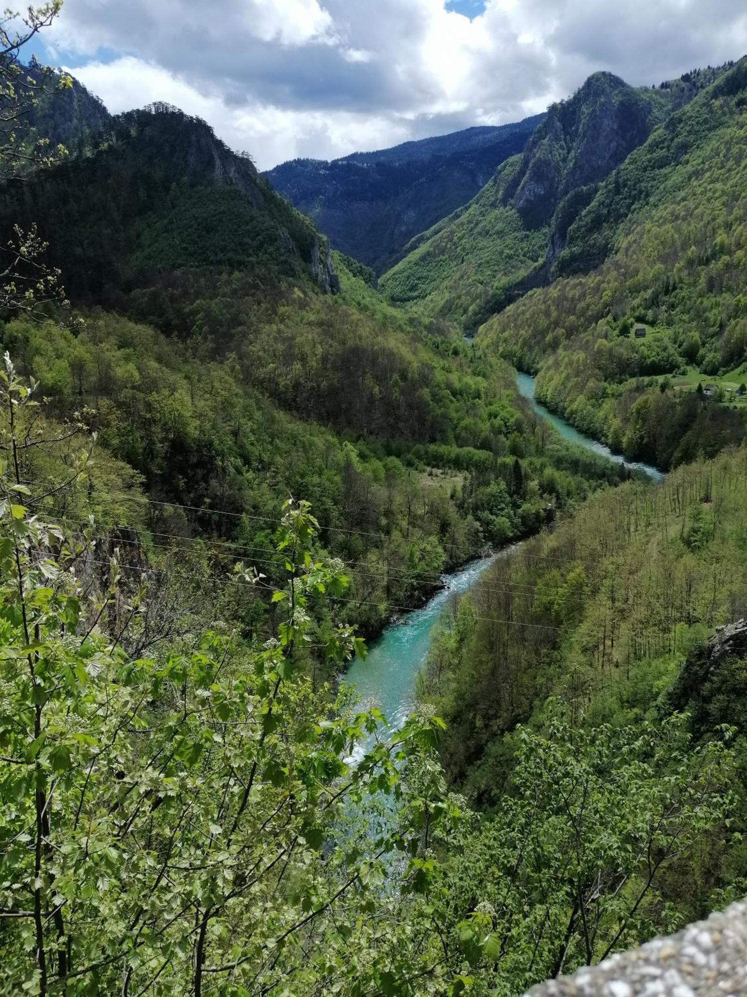 M&K Chalets Žabljak Exteriör bild
