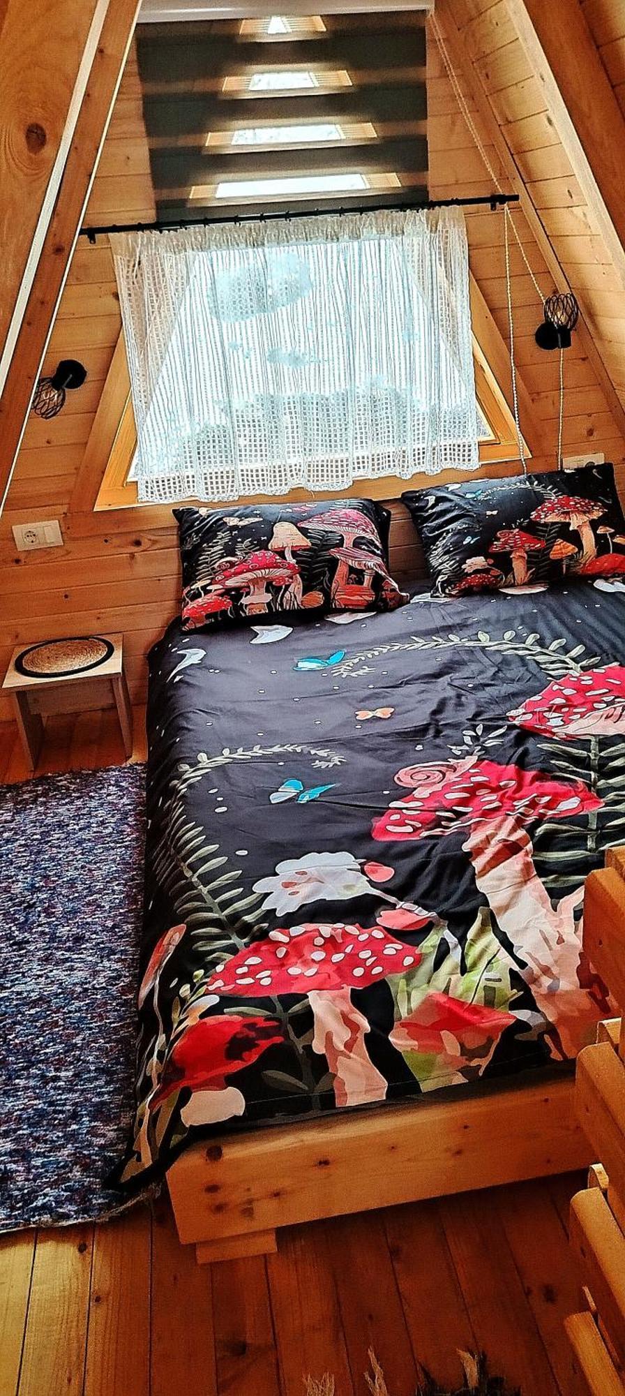 M&K Chalets Žabljak Exteriör bild