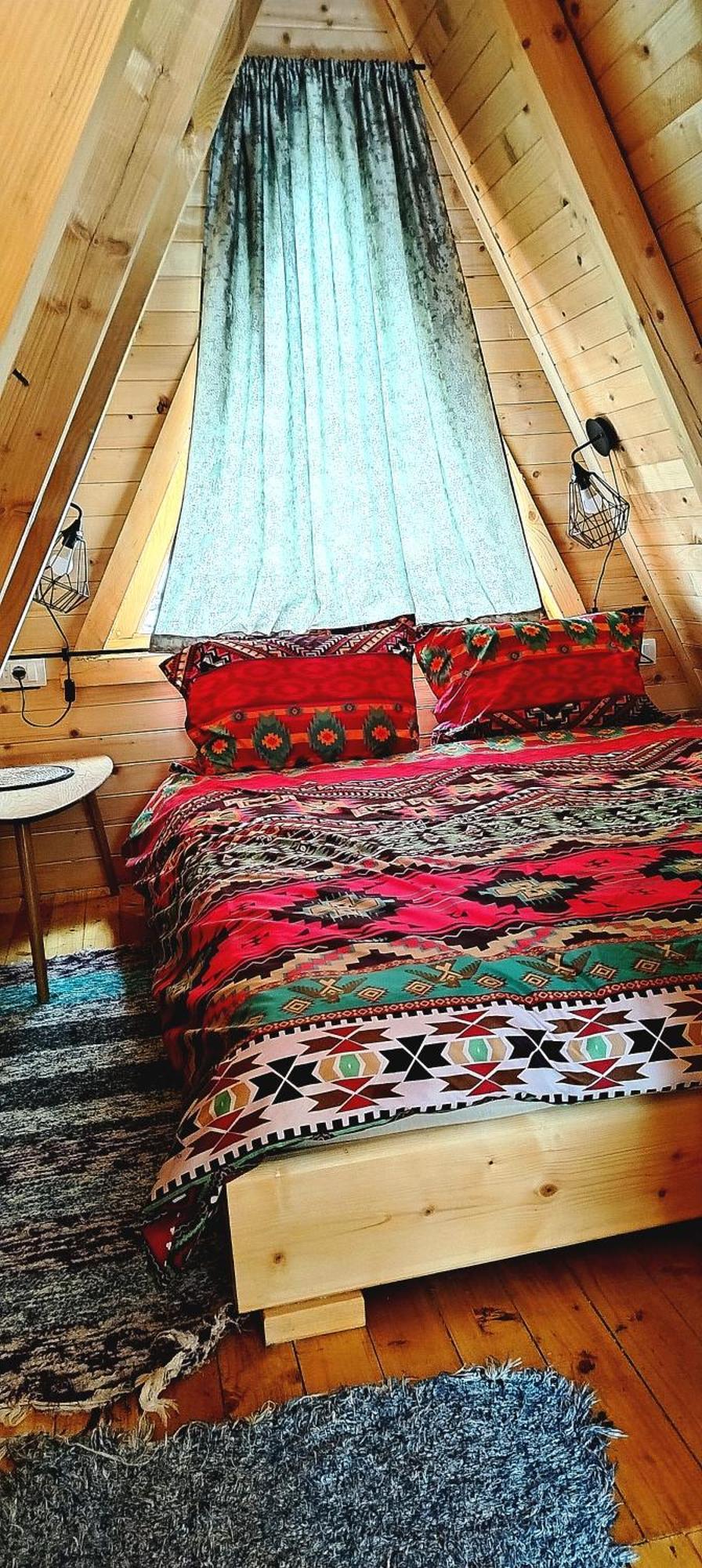 M&K Chalets Žabljak Rum bild